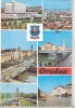 Bnk cp Oradea - Vedere - circulata, Printata