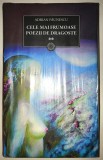 Cele mai frumoase poezii de dragoste, Volumul 2, Adrian Paunescu.