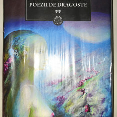 Cele mai frumoase poezii de dragoste, Volumul 2, Adrian Paunescu.