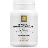 Ashwagandha Lipozomala Adapt+ 45cps