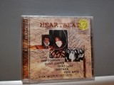 HEARTBEAT:Selectii Rock (1997/SONY/GERMANY) - CD/ORIGINAL/NOU/SIGILAT, Sony Music