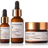 Perricone MD Essential Fx Acyl-Glutathione Collection set cadou pentru ten matur