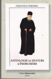 AS - PARINTELE PORFIRIE - ANTOLOGIE DE SFATURI SI INDRUMARI