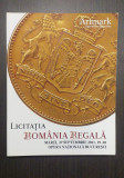 LICITATIA ROMANIA REGALA - ARTMARK 2011