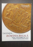 LICITATIA ROMANIA REGALA - ARTMARK 2011