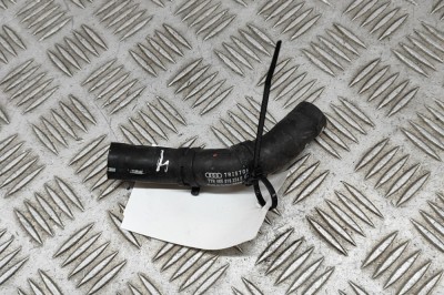 Furtun de lichid de răcire AUDI E-TRON Sportback GEA 2023 OEM: 4KE819374F 30302189 foto