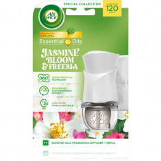 Air Wick Electric Jasmine Bloom & Freesia odorizant electric 1 buc