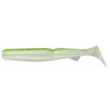 Shad BIWAA TailGunR Swimbait 4.5&quot;, 301 Applet Min, 11.50cm, 5buc/pac