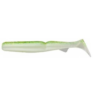 Shad BIWAA TailGunR Swimbait 4.5&quot;, 301 Applet Min, 11.50cm, 5buc/pac