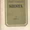 Siesta - Paul Georgescu
