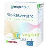 Bio Resveratrol 30cps