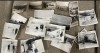 Anii 50 - 60 Lot de 20 foto Constanta, Delta Dunarii, Dobrogea echipa hidrologie