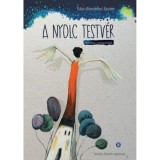 A nyolc testv&eacute;r - Verses mesej&aacute;t&eacute;k - Sik&oacute;-Barab&aacute;si Eszter