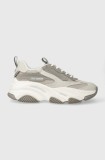 Steve Madden sneakers Possession-E culoarea gri, SM19000033