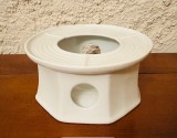INCALZITOR PENTRU CEAINIC, DIN PORTELAN - MARCAJ Winterling R&ouml;slau Bavaria D16cm