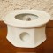 INCALZITOR PENTRU CEAINIC, DIN PORTELAN - MARCAJ Winterling R&ouml;slau Bavaria D16cm