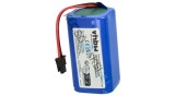 Baterie de &icirc;nlocuire Eufy T2996011, CMICR18650F9M-4S1P - 3000mAh, 14.4V, Li-Ion
