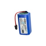 Baterie de &icirc;nlocuire Eufy T2996011, CMICR18650F9M-4S1P - 3000mAh, 14.4V, Li-Ion