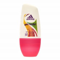 Adidas Get Ready! for Her deodorant roll-on pentru femei 50 ml foto