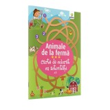 Cumpara ieftin Animale de la ferma, Gama