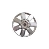 Set 4 capace roti model EVO argintii 15&quot; Cod: WG0-3SL-15 Automotive TrustedCars, Oem