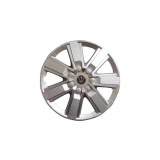 Set 4 capace roti model EVO argintii 15&quot; Cod: WG0-3SL-15 Automotive TrustedCars, Oem