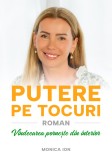 Cumpara ieftin Putere pe tocuri | Monica Ion