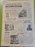informatia bucurestiului 10 septembrie 1974