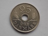 25 ORE 1972 DANEMARCA-S&amp;S, Europa