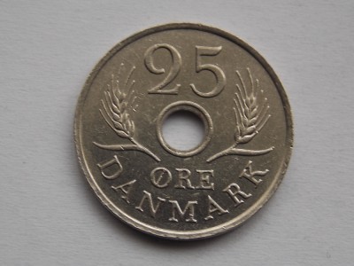 25 ORE 1972 DANEMARCA-S&amp;amp;S foto
