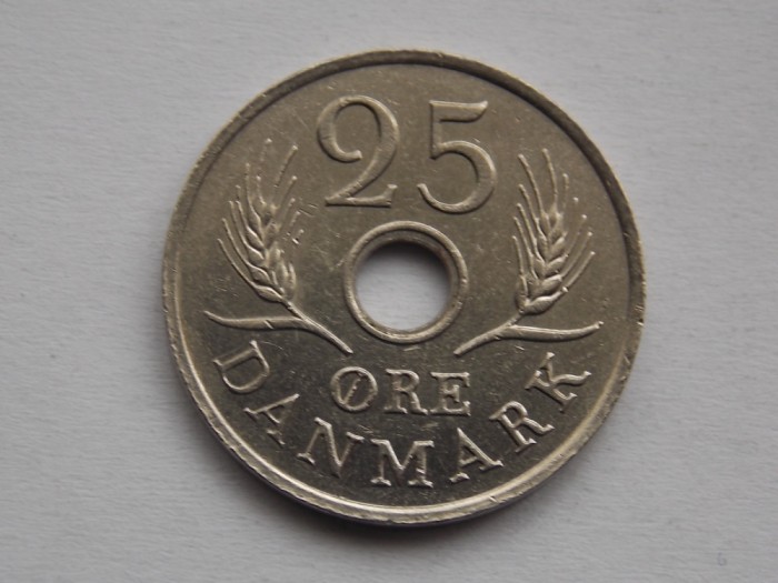 25 ORE 1972 DANEMARCA-S&amp;S