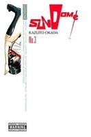 Sundome, Volume 3