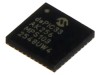 Microcontroler dsPIC 16-bit Harvard de la MICROCHIP TECHNOLOGY