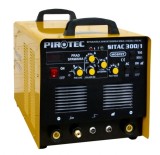 Invertor Profesional PIROTEC SITAC 300/1 ACDC, Harder HD0037