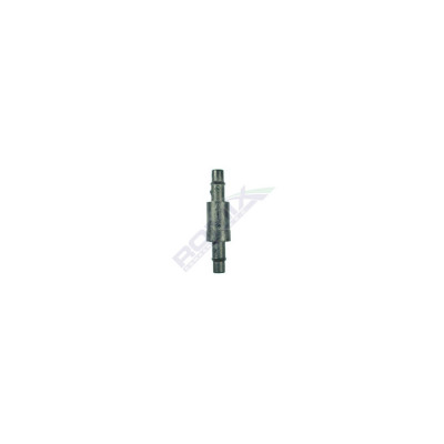 Conector Furtun Liniar Universal 4.6Mm - Negru Set 5 Buc 136049 52057-RMX foto