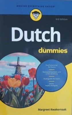Dutch for dummies foto