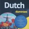 Dutch for dummies