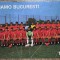 Dinamo Bucuresti 1988// carte postala