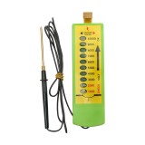 Tester tensiune pentru gard electric Breckner, verificare 1000-10000V