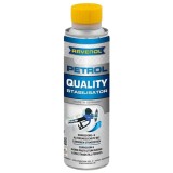 Aditiv stabilizator benzina Ravenol Petrol Quality Stabilisator 300 ml