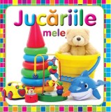 Jucariile mele - Flamingo Gd