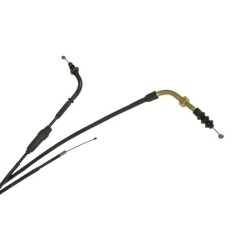 Cablu acceleratie scuter Honda Dio Bifurcat