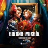 Bolond lyukb&oacute;l 2023. - A polkorrekt őr&uuml;let szeml&eacute;je