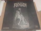 Disc vinil/vinyl Phoenix - Mugur de fluier, gatefold, 1974