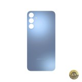 Capac Baterie Samsung Galaxy A15 A155 Bleu (Optimistic Blue) Swap