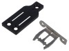 Cheie standard AZM 161