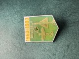 Insigna militara Aniversara 1953-1993 Deveselu