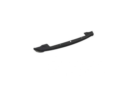 Spoiler bara fata SEAT LEON (5F), 11.2012-12.2020; LEON (KL), 03.2020-, inferior, foto