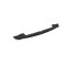 Spoiler bara fata SEAT LEON (5F), 11.2012-12.2020; LEON (KL), 03.2020-, inferior,