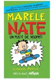 Marele Nate 3. Un pusti de neoprit